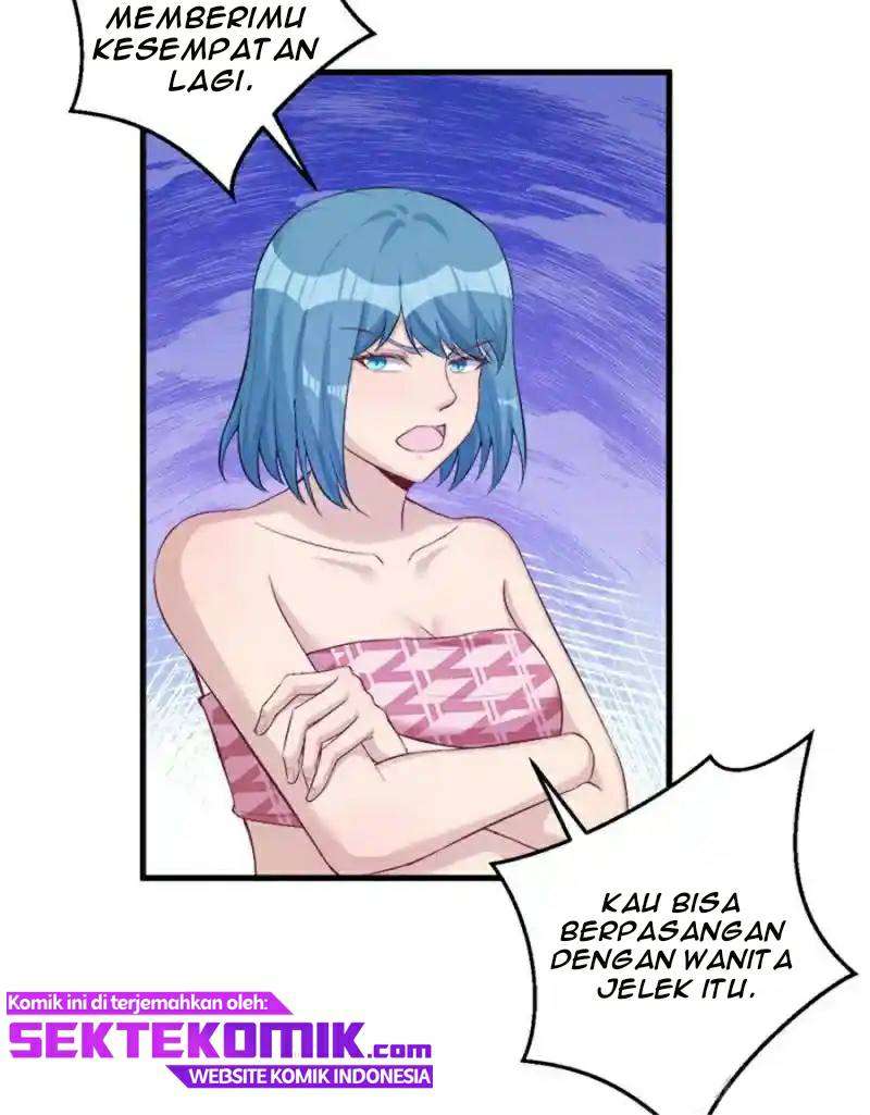 Beauty and the Beasts Chapter 200 Gambar 52